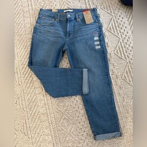 Levi's Boyfriend Jeans